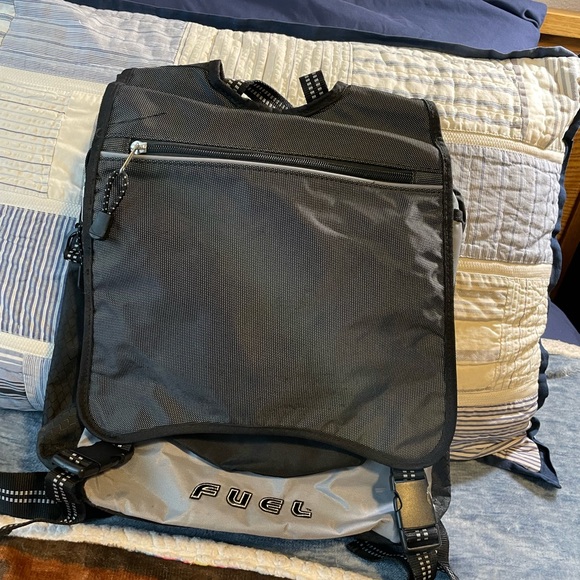 fuel Other - Fuel mini rugged backpack